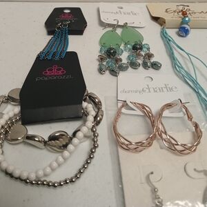 JEWELRY RESALE LOT (1)